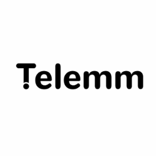 TELEMM logo