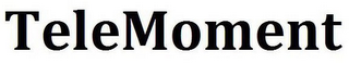 TELEMOMENT logo