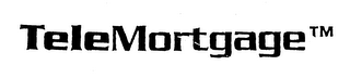 TELEMORTGAGE logo