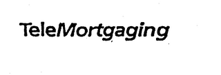 TELEMORTGAGING logo