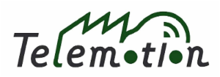 TELEMOTION logo