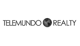 TELEMUNDO REALTY logo