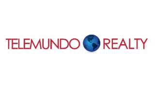 TELEMUNDO REALTY logo