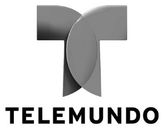 TELEMUNDO T logo