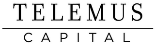 TELEMUS CAPITAL logo