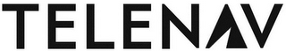 TELENAV logo