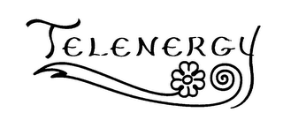 TELENERGY logo