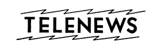 TELENEWS logo