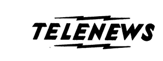 TELENEWS logo