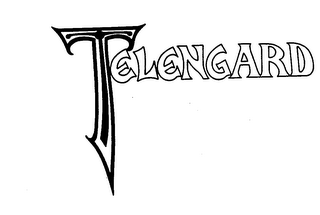 TELENGARD logo