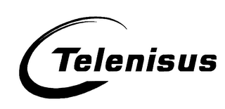TELENISUS logo