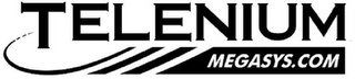 TELENIUM MEGASYS.COM logo