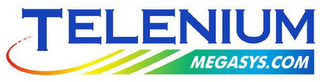 TELENIUM MEGASYS.COM logo