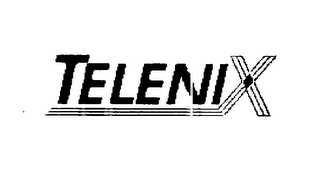 TELENIX logo