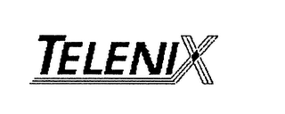 TELENIX logo