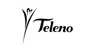 TELENO logo