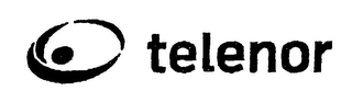 TELENOR logo