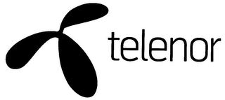 TELENOR logo