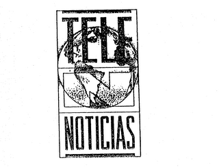 TELENOTICIAS logo