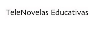 TELENOVELAS EDUCATIVAS logo