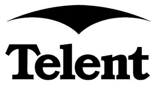 TELENT logo