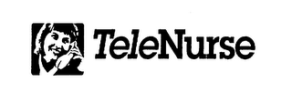 TELENURSE logo