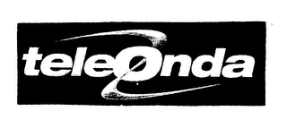 TELEONDA logo