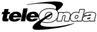 TELEONDA logo