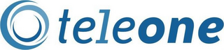 TELEONE logo