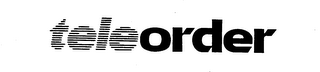 TELEORDER logo