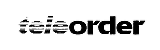 TELEORDER logo