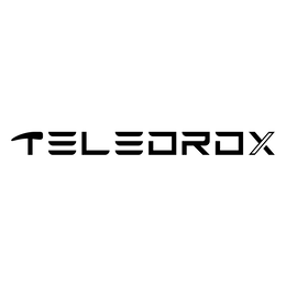 TELEOROX logo