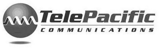 TELEPACIFIC COMMUNICATIONS logo