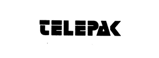 TELEPAK logo