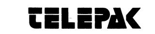 TELEPAK logo