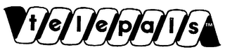 TELEPALS logo