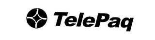 TELEPAQ DEVICE logo