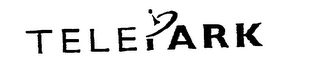 TELEPARK logo