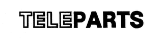TELEPARTS logo