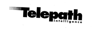 TELEPATH INTELLIGENCE logo