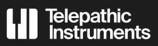 TELEPATHIC INSTRUMENTS logo