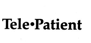 TELE.PATIENT logo