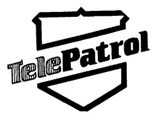 TELEPATROL logo