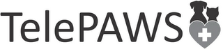TELEPAWS logo