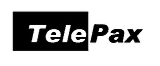 TELEPAX logo