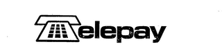 TELEPAY logo