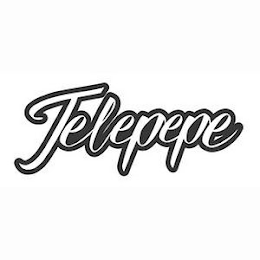 TELEPEPE logo