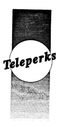 TELEPERKS logo