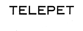 TELEPET logo