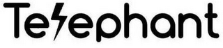 TELEPHANT logo